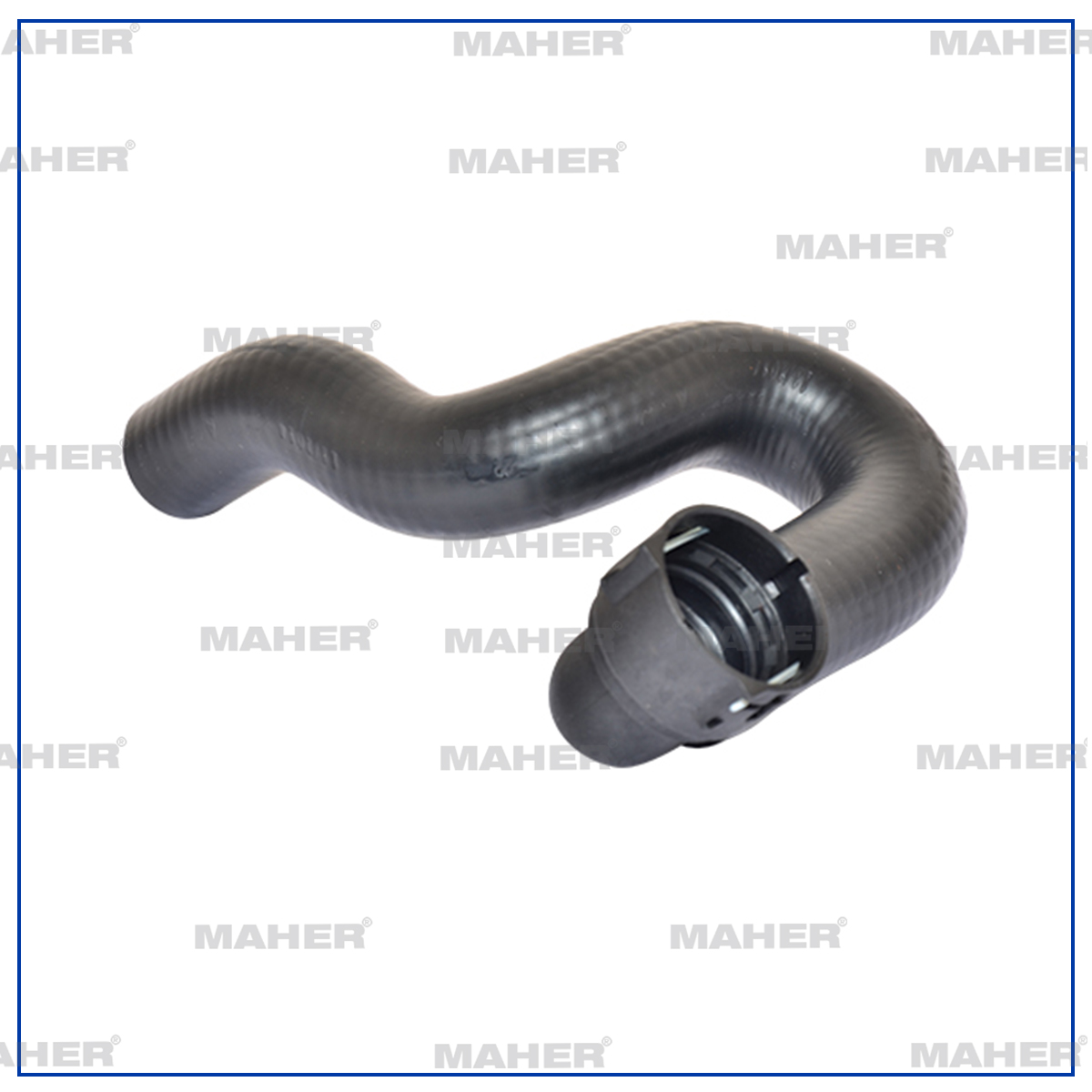 Opel Corsa Radyatör Hortumu Hortum Alt D .3cdtı OEM 6336132